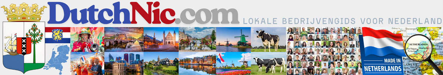 Gemaakt in Nederland - Simon Tennisschool